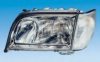 MERCE 1408209361 Headlight